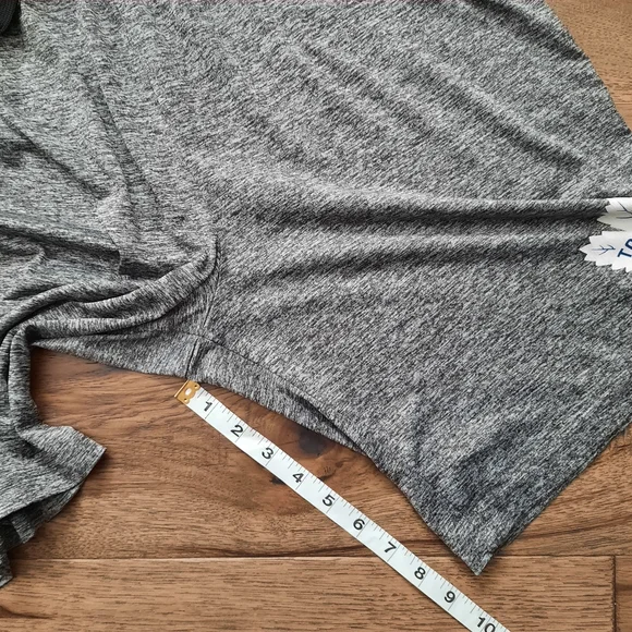 Toronto Maple Leaf Drawstring Shorts - Picture 11 of 12